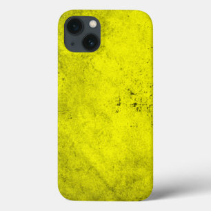 Coques Pour iPhone iPhone 6, Xtreme dur - jaune