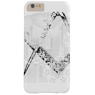 Coque iPhone 6 Plus Barely There iPhone 6s d'obligation plus le cas