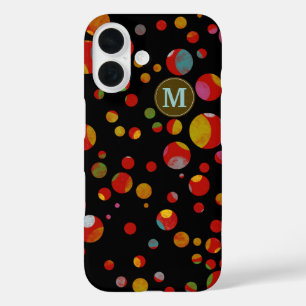 Coques iPhone 16 iPhone 7 à pois
