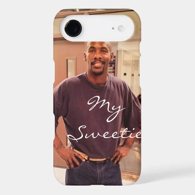 Coques Case-Mate iPhone iPhone 7, cas dur (Verso)