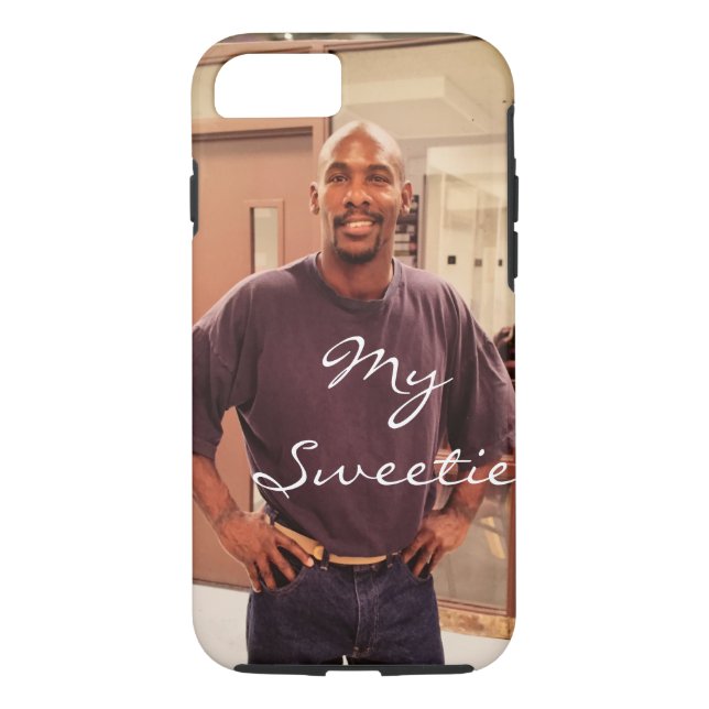 Coques Case-Mate iPhone iPhone 7, cas dur (Dos)