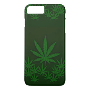 Coques Pour iPhone iPhone 7 Herbe Verte