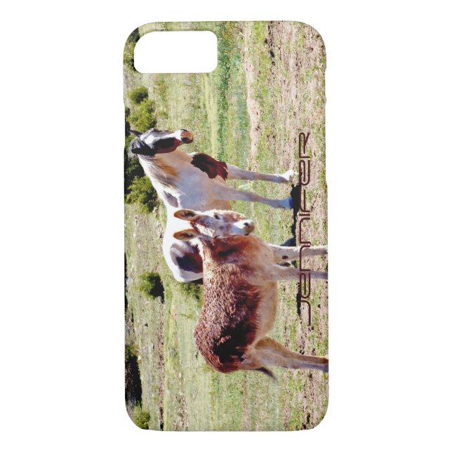 Coques Case-Mate iPhone iPhone 7 meilleurs amis de cas pour toujours, (Dos)