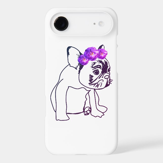 Coques Case-Mate iPhone iPhone 8/7 d'Apple, à peine là (Verso)