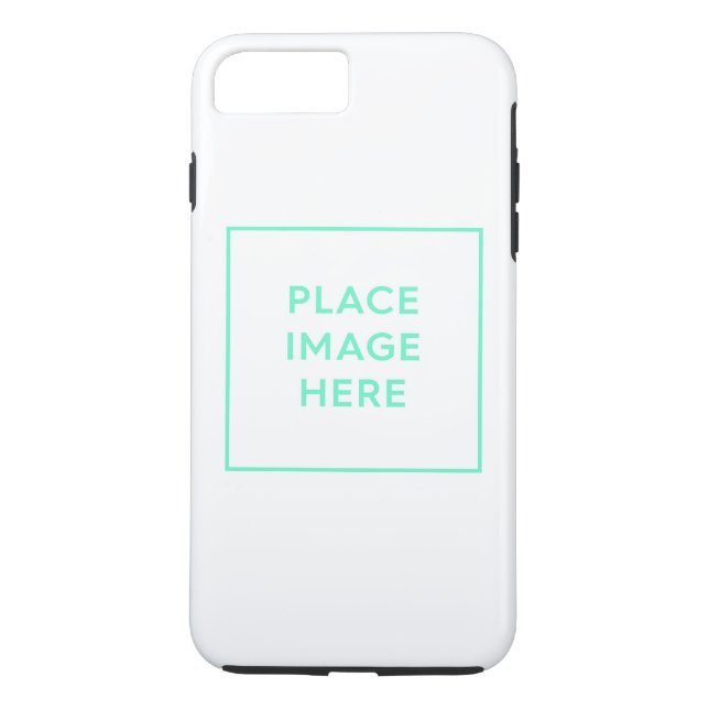 Coques Case-Mate iPhone iPhone 8 Plus/7 Plus Coques (Dos)