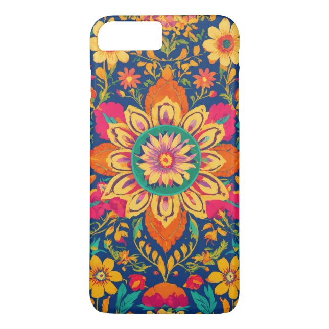 Coques Case-Mate iPhone iPhone 8 Plus/7 Plus Coques (Dos)