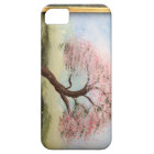 iPhone à peine là dans ma magnolia