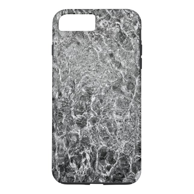 Coques Case-Mate iPhone Iphone Abstrait pour l'eau d'entraînement 8/7 Plus (Dos)