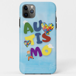 Case-Mate iPhone Case Iphone Autismo