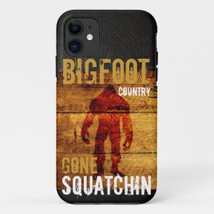 Case-Mate iPhone Case iPhone Bigfoot