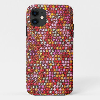 Coque iPhone 11 iPhone bling #colorful Girly 5 couvertures