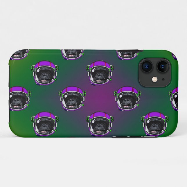 Coques Case-Mate iPhone iPhone case (Dos (Horizontal))