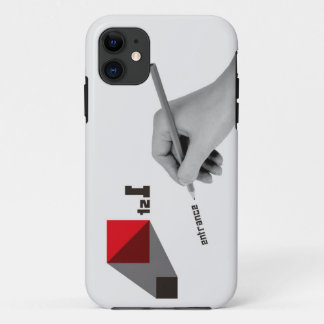 Coques Pour iPhone iPhone case SE/5/5s (Hand) [Russian Avant-gardee]