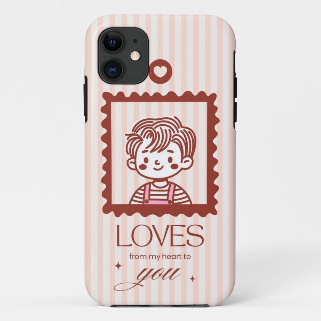 Coques Case-Mate iPhone iPhone Cases > iPhone 11 Cases (Dos)