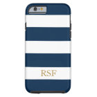IPHONE CHIC 6 CASE_CLASSIC BLUE/WHITE#2