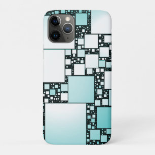 Case-Mate iPhone Case iPhone/coque ipad au carré turquoise