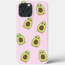 iPhone/coque ipad Avocado Cute