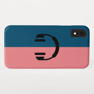 Case-Mate iPhone Case Iphone/coque ipad compact à finition lisse Silicon