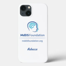 iPhone/coque ipad de conscience de MdDS