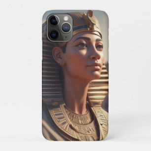 Case-Mate iPhone Case Iphone/coque ipad de la reine égyptienne