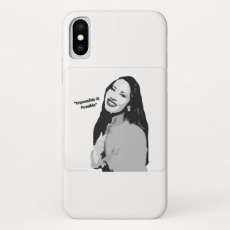 Case-Mate iPhone Case iPhone/coque ipad de Selena Quintanilla