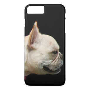 Etui iPhone Case-Mate Iphone de bouledogue français 8/7 cas plus
