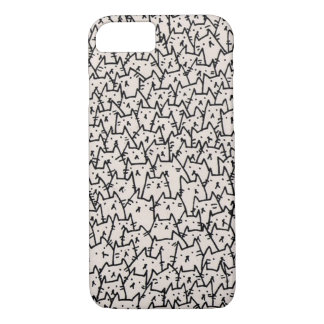 Coque iPhone 8/7 iPhone de chat