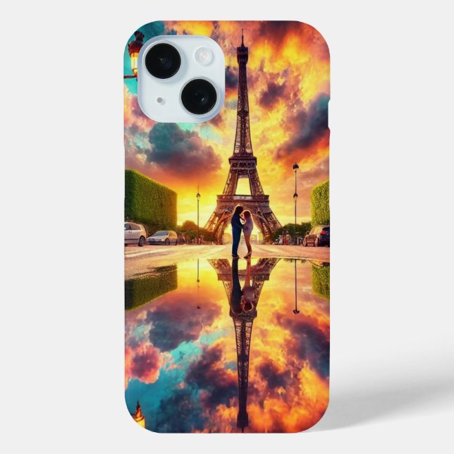 Coques Case-Mate iPhone Iphone de couverture (Verso)