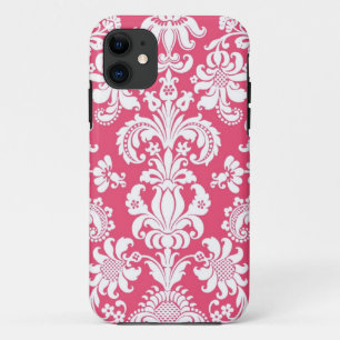 Etui iPhone Case-Mate iPhone de DAMASSÉ 5 cas
