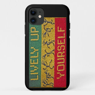 Coques Pour iPhone iphone de danse reggae5 animé
