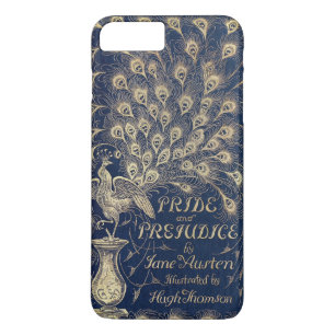 Coques Pour iPhone iPhone de fierté et de préjudice 8/7 à peine l
