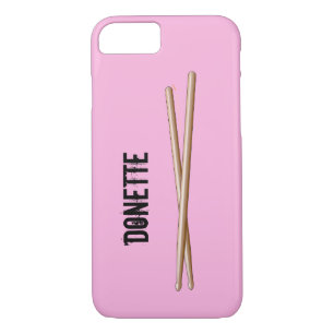 Etui iPhone Case-Mate Iphone de pilon 7 batteurs de cas votre couleur,