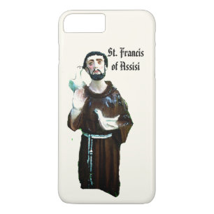 Coque Case-Mate Pour iPhone iPhone de St Francis 8/7 cas plus