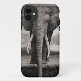Etui iPhone Case-Mate iphone, éléphant