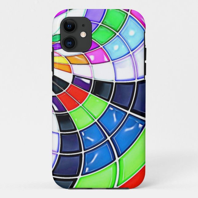 Coques Case-Mate iPhone iPhone en verre tendu (Dos)