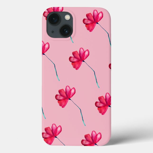 Coques Case-Mate iPhone iPhone floral 6/6, Tough Xtreme (Verso)