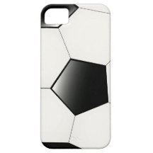 iPhone frais 5 du football/football