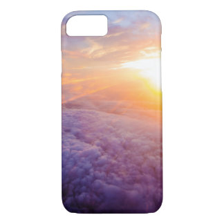 Coque iPhone 7 iPhone frais et bel de ciel 8/7 cas