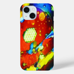 Coque Pour iPhone 15 iPhone Halcyon Nights
