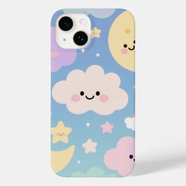 Coques Case-Mate iPhone iPhone / iPad case (Verso)