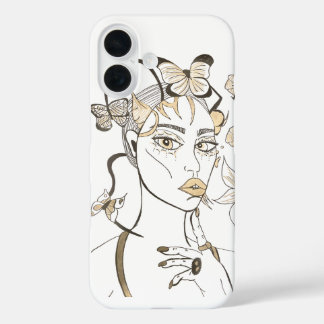 Coque Pour iPhone 16 iPhone / iPad case