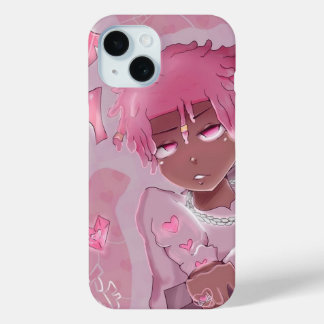 Coque Pour iPhone 15 iPhone / iPad case