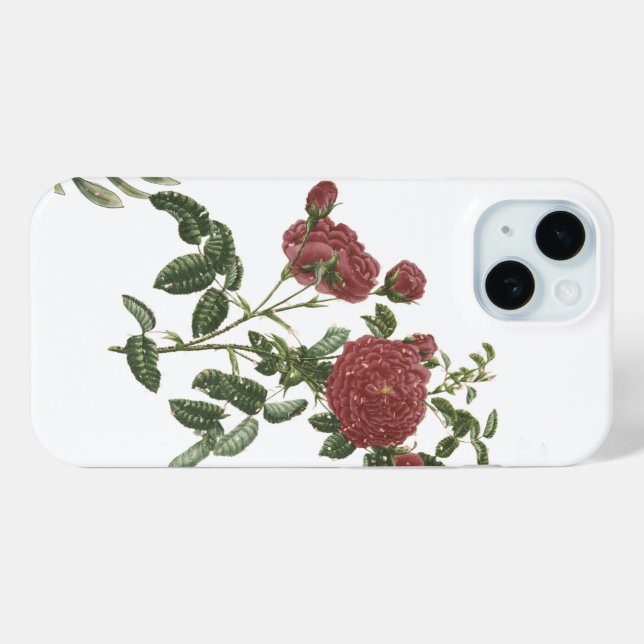 Coques Case-Mate iPhone iPhone / iPad case (Verso (horizontal))