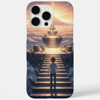 Coques iPhone 16 Pro Max iPhone / iPad case