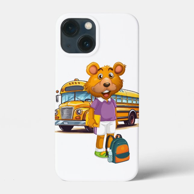 Coques Case-Mate iPhone iPhone / iPad case (Verso)