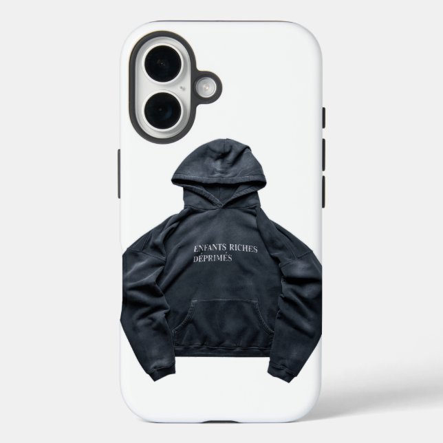 Coques Case-Mate iPhone iPhone / iPad case (Verso)