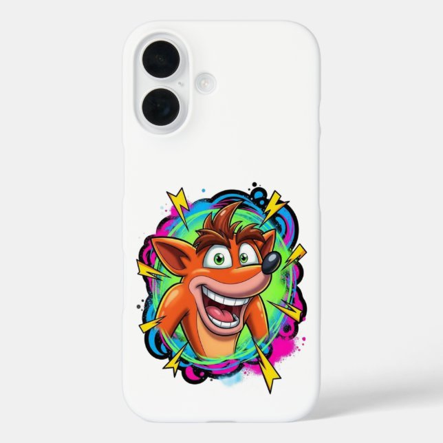 Coques Case-Mate iPhone iPhone / iPad case (Verso)