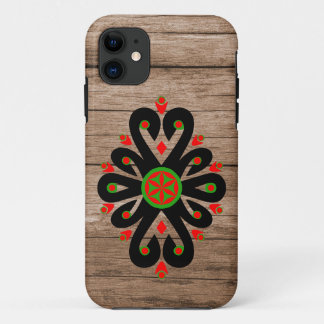 Case-Mate iPhone Case iPhone / iPad case Folk pattern of Polish highland