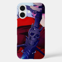 iPhone / iPad Enveloppe - Devil May Cry