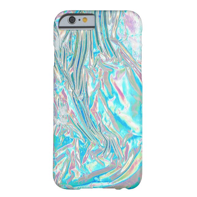 Coques Case-Mate iPhone iPhone iridescent 6/6S plus le cas (Dos)